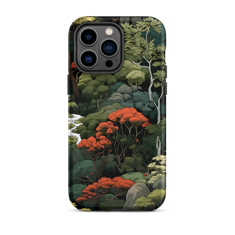 Whispers of the Forest