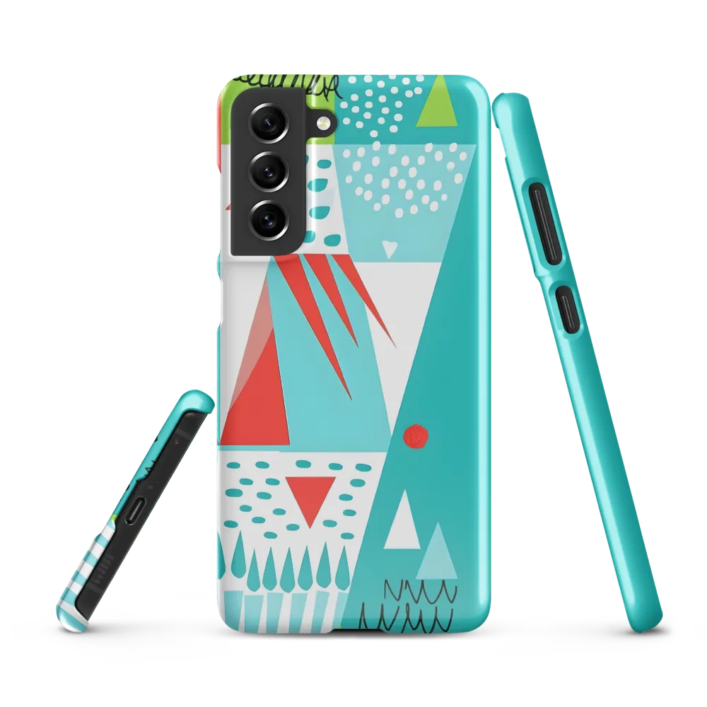 Dynamic Geometric Harmony