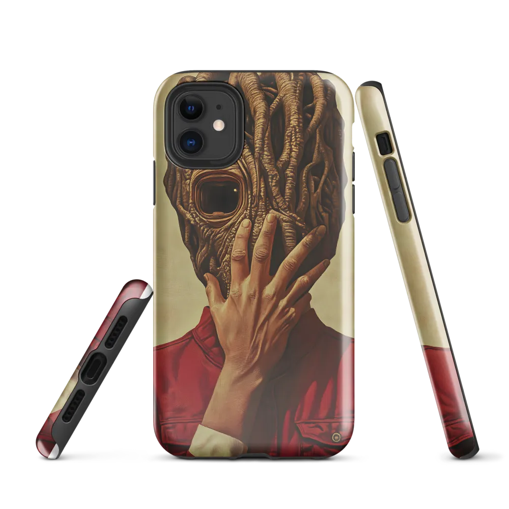 The Mask of Roots