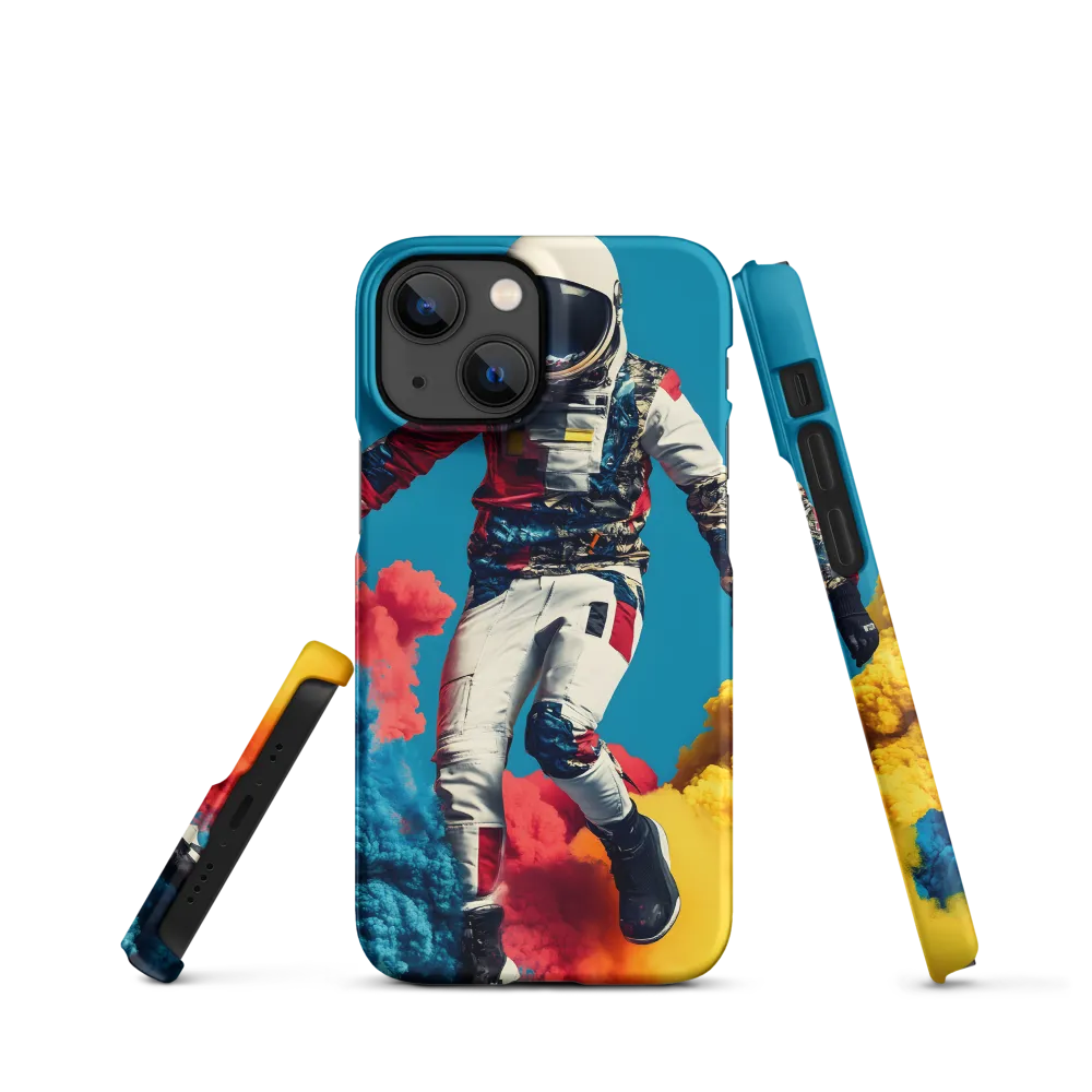 Brave New Worlds: An Astronaut's Journey