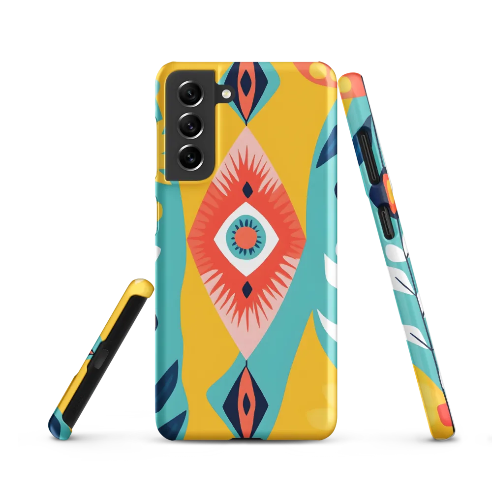 Symphony of Colors