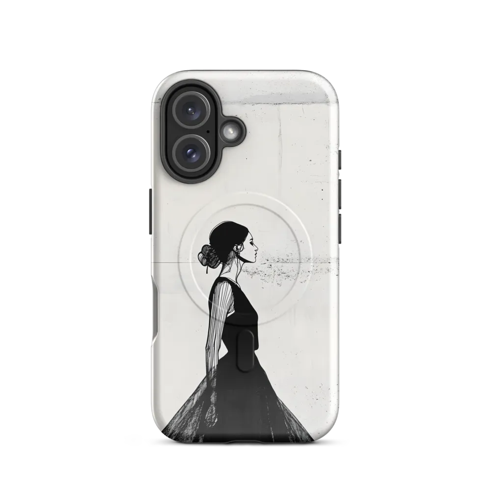 Elegance in Monochrome