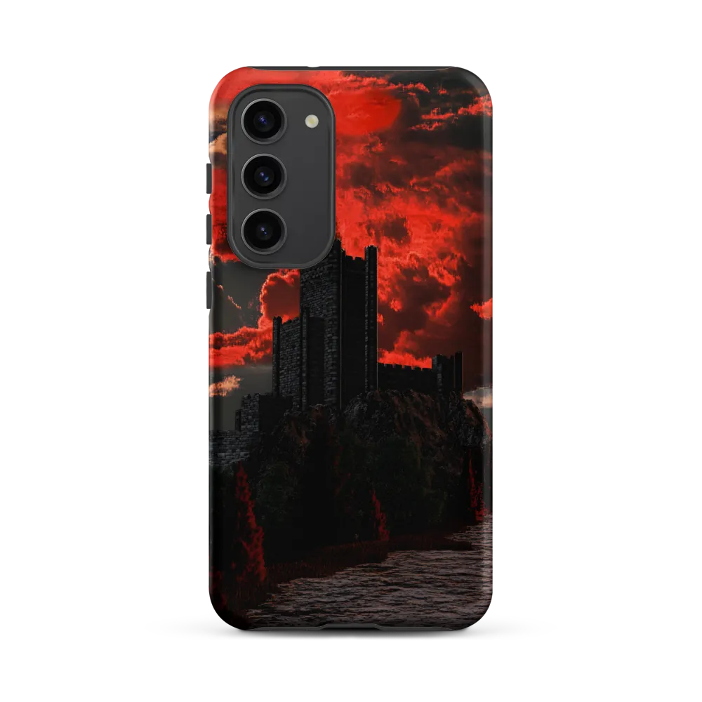 Castle of Shadows