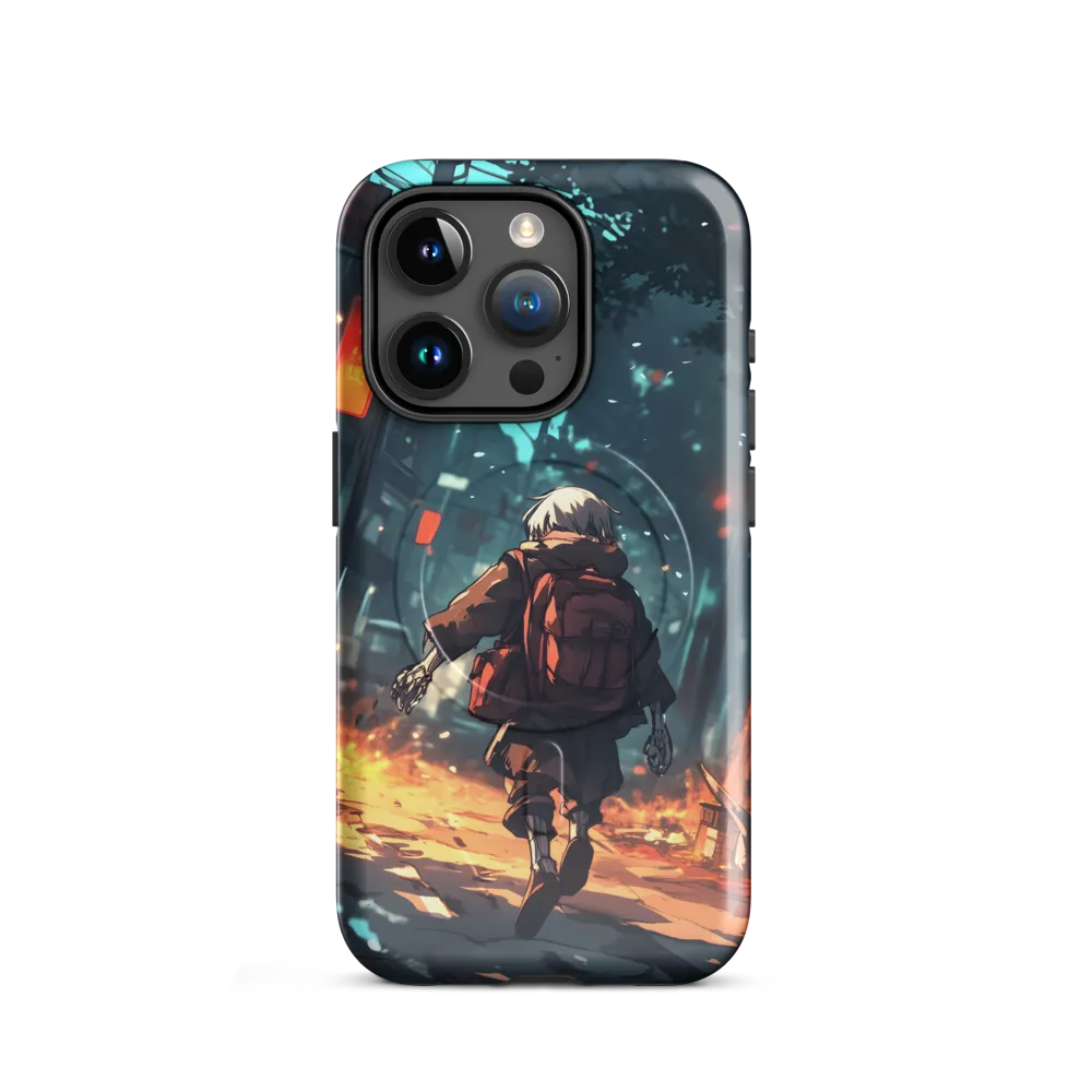 Embers of Adventure