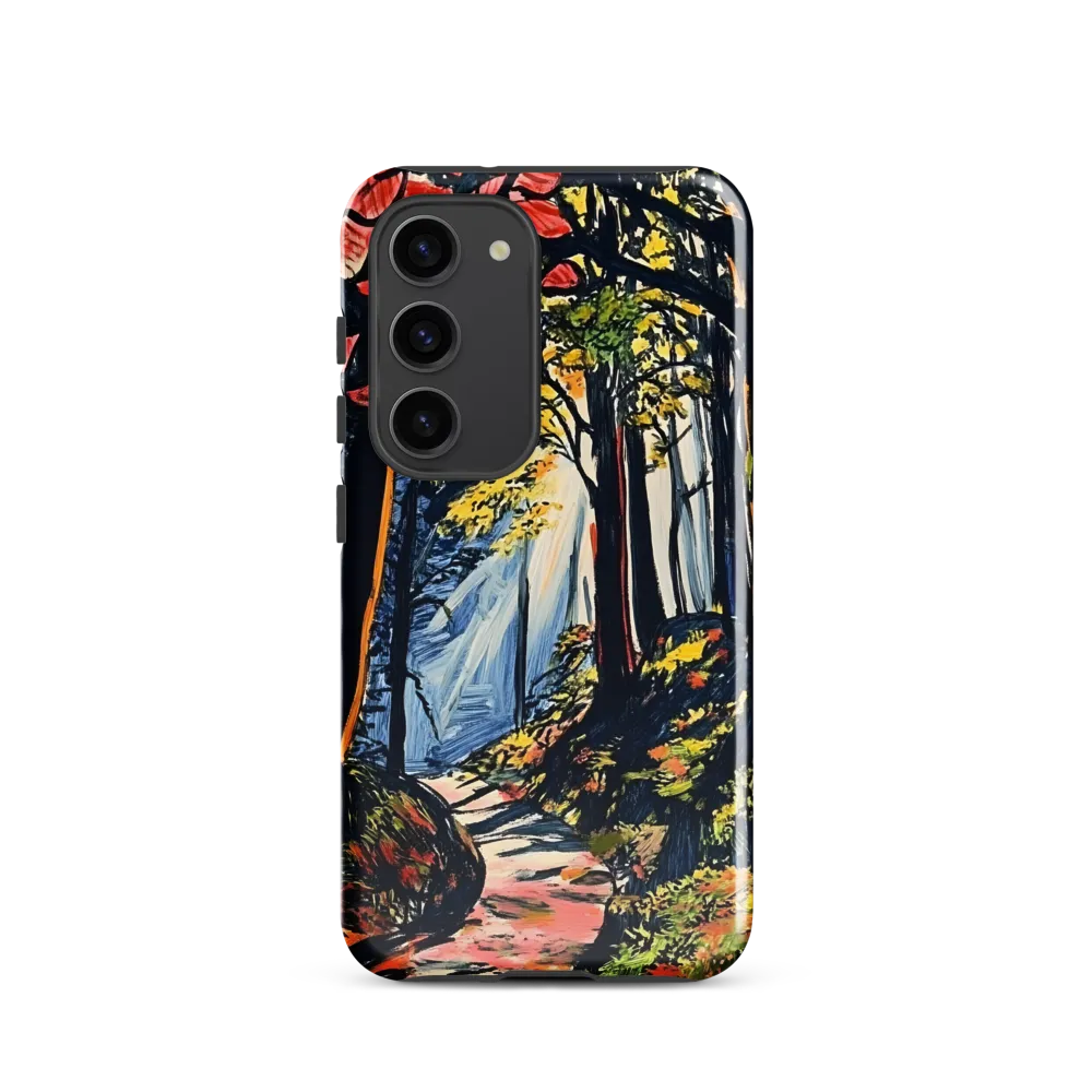 Whispers of Nature