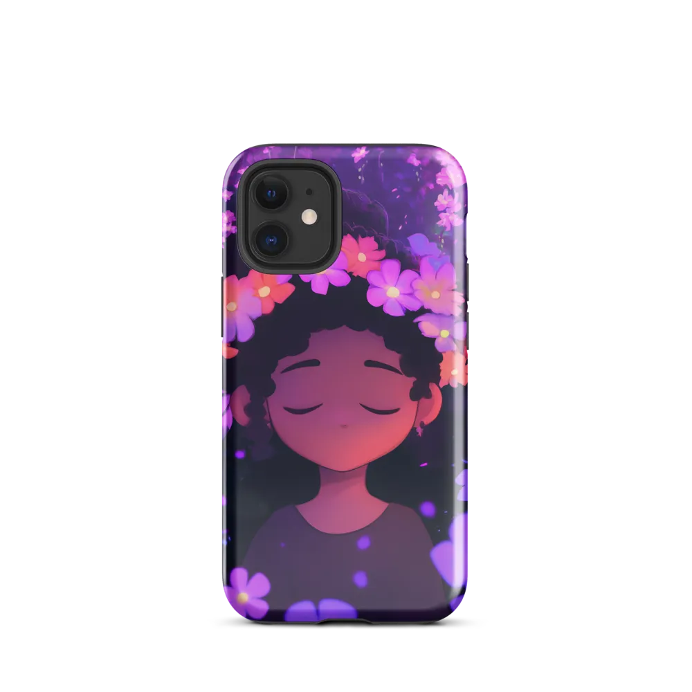 Serene Blossoms