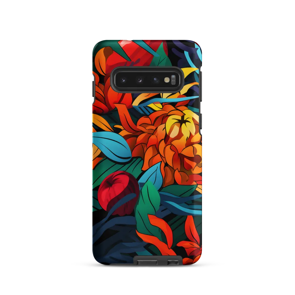 Tropical Harmony