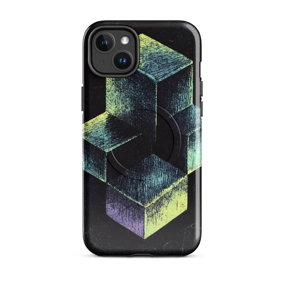 Illuminated Geometry