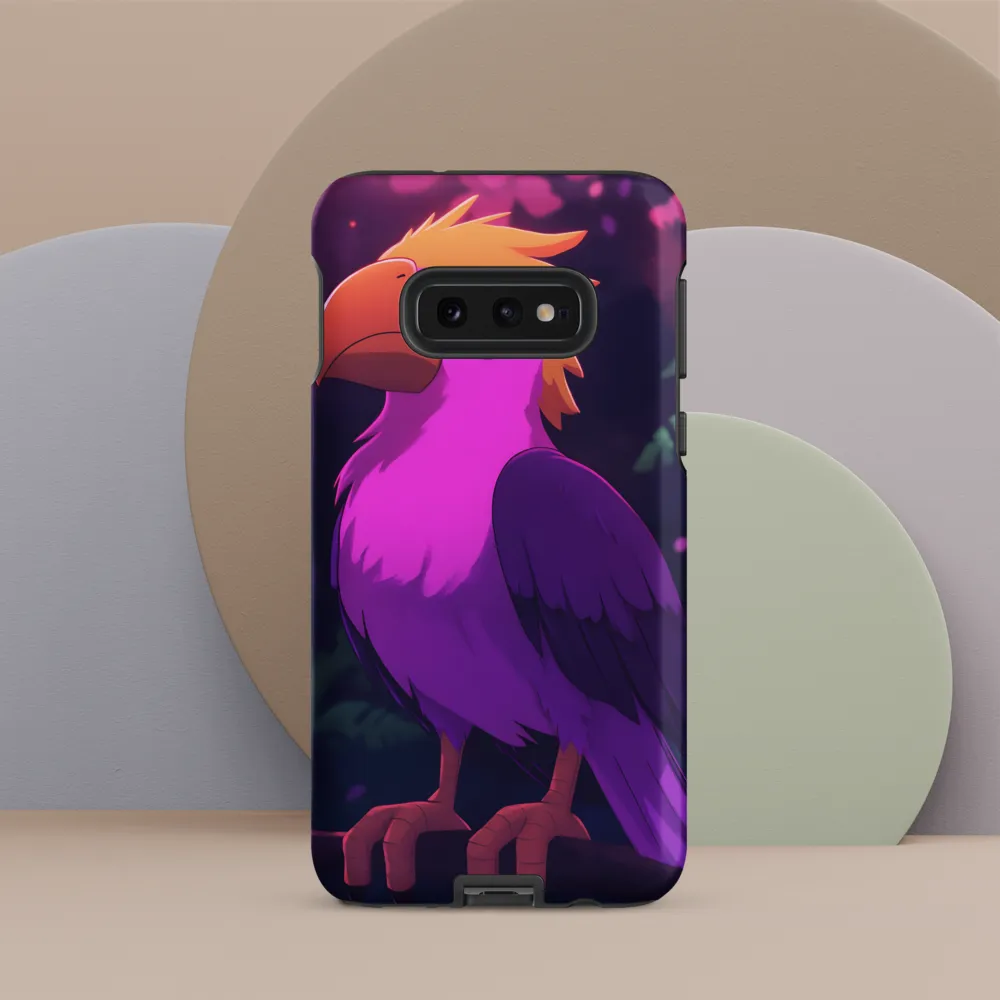 Whimsical Perch
