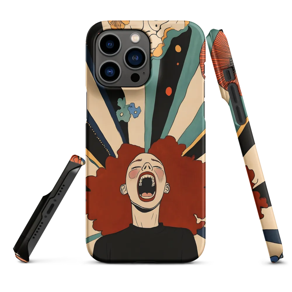 Roar of Emotion