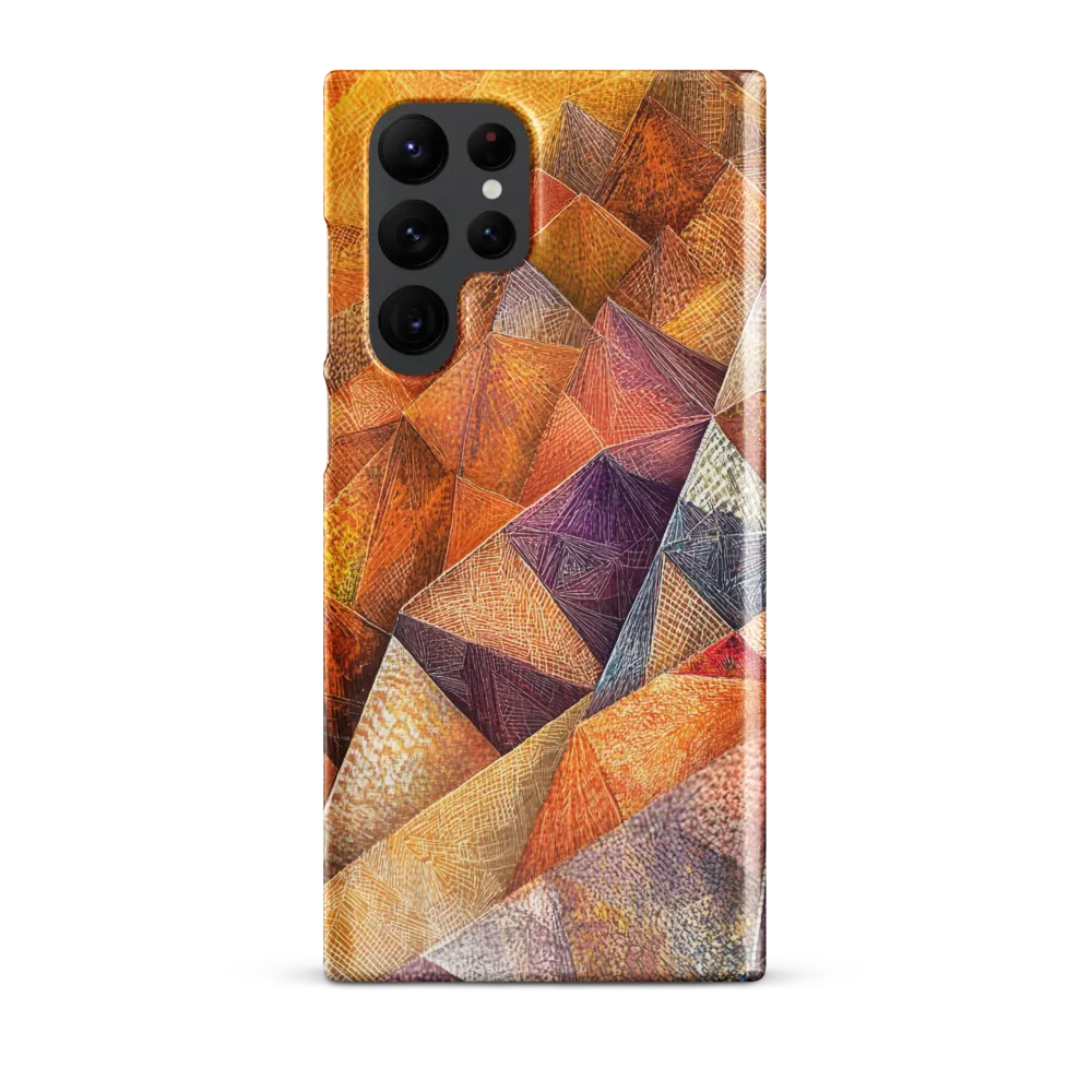 Geometric Warmth