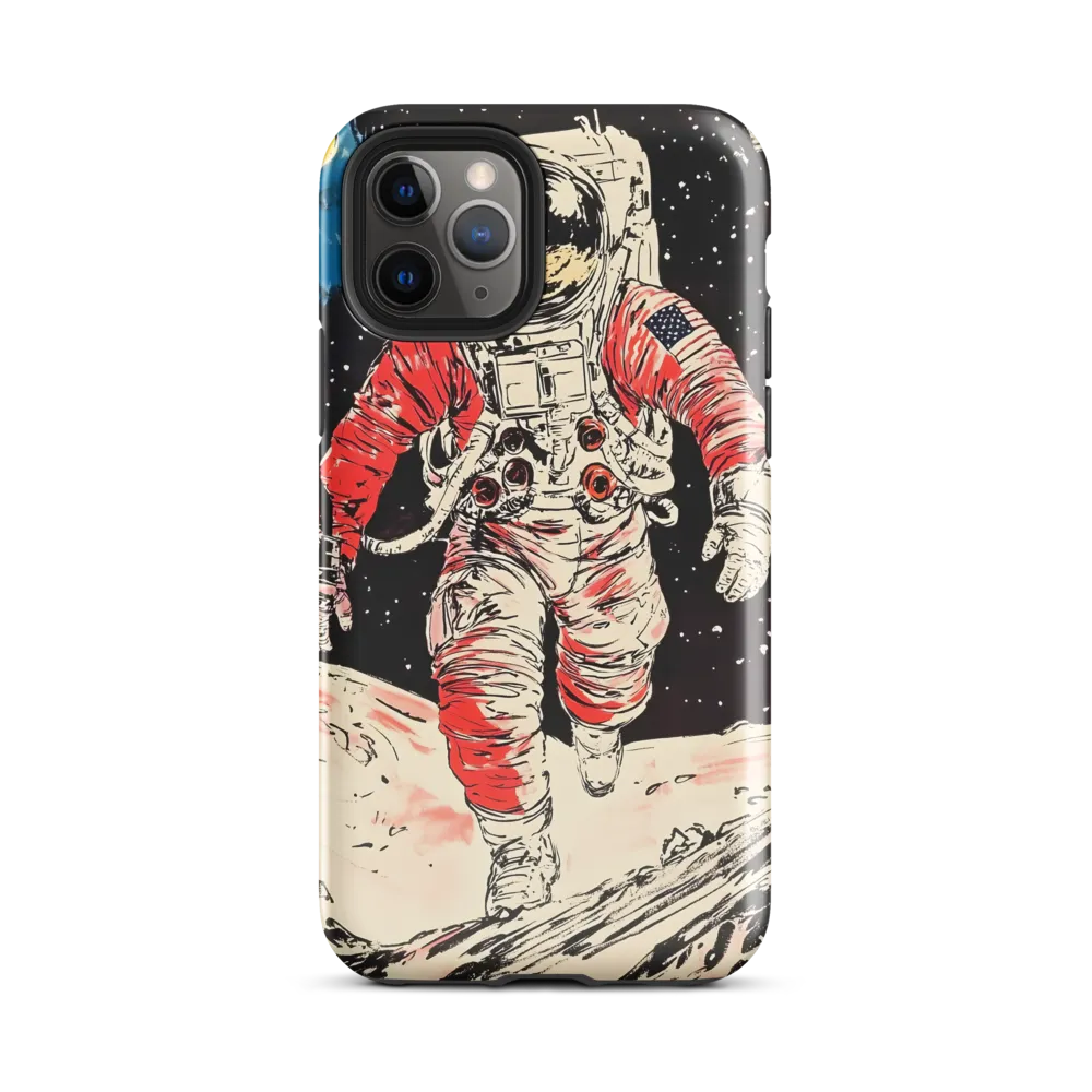 Lunar Explorer