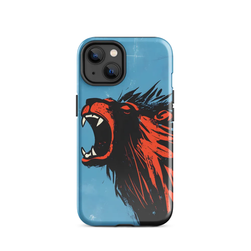 Roar of the Wild