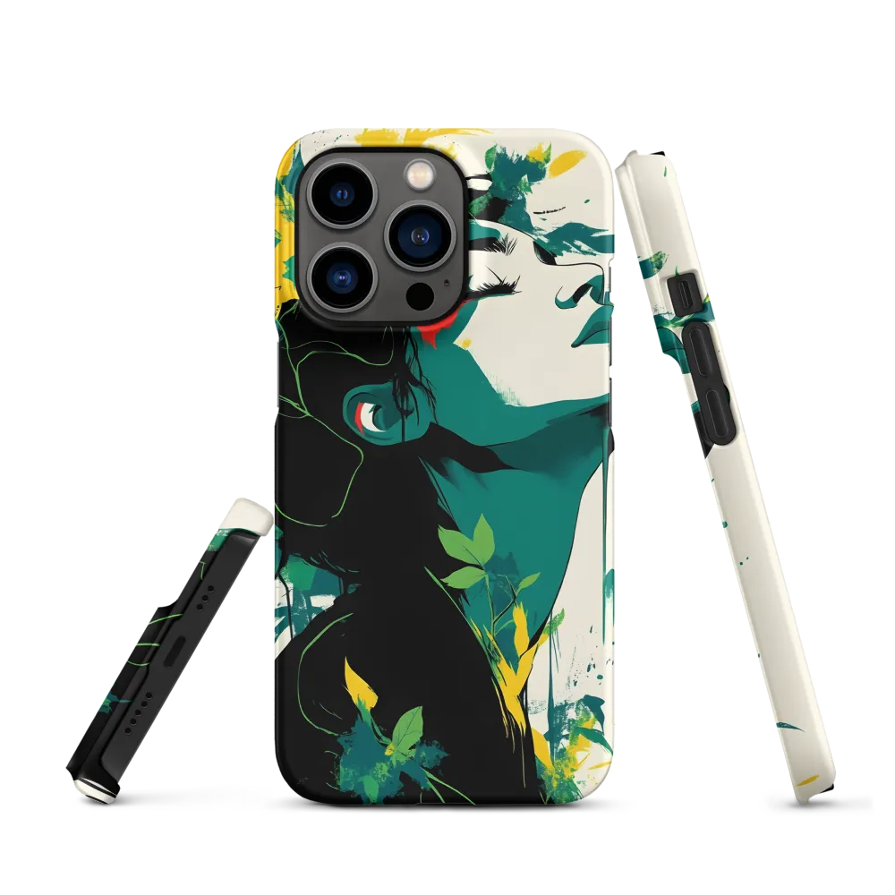Embrace of Nature