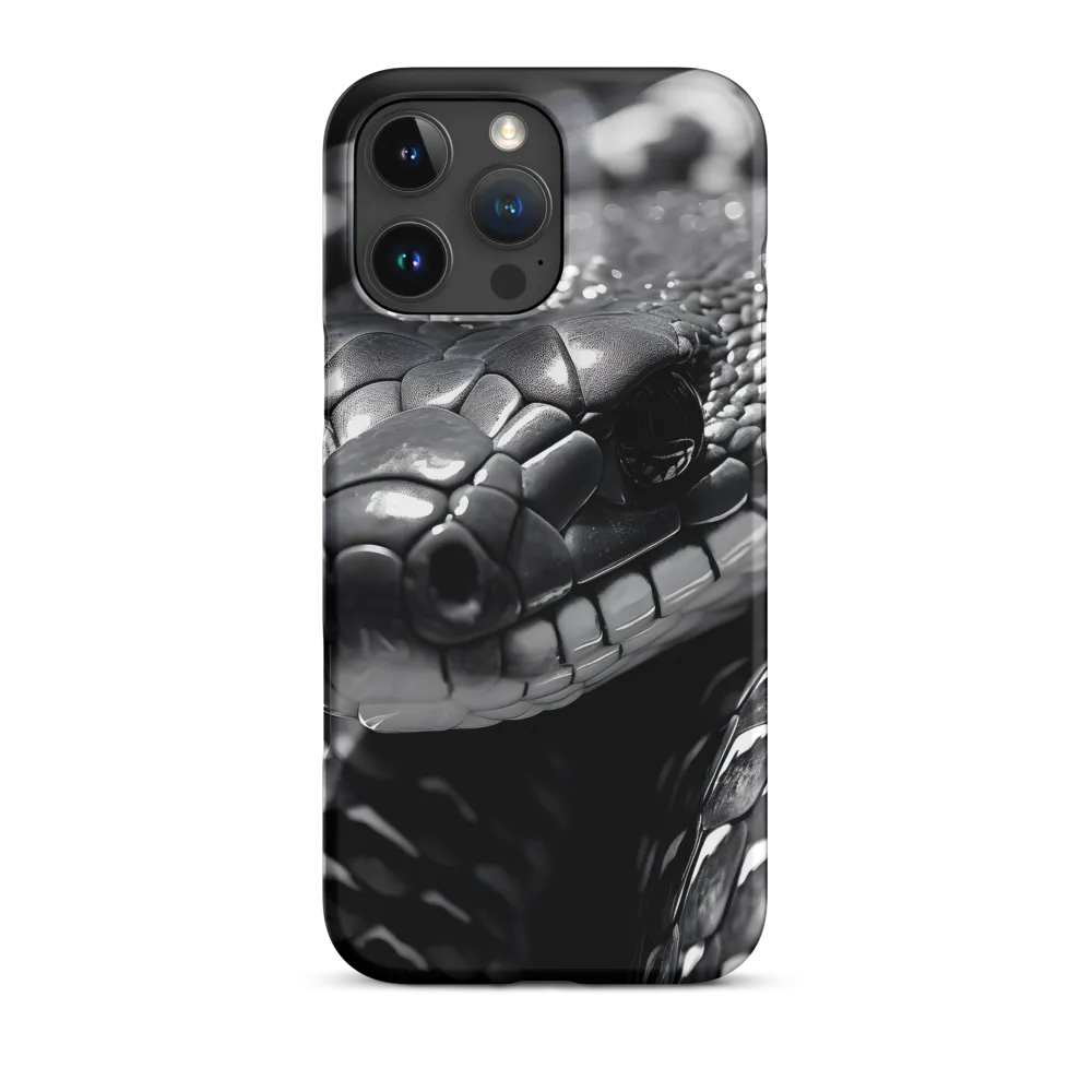 The Enigmatic Serpent