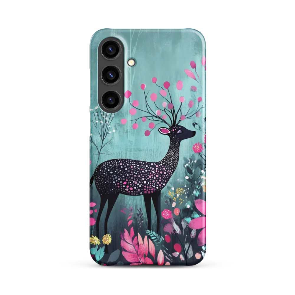 Whimsy in Bloom