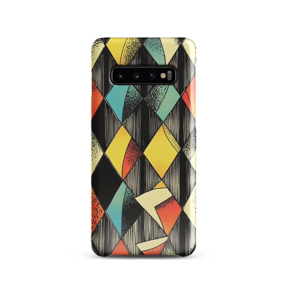 Dynamic Geometric Abstraction