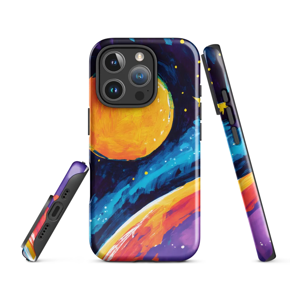Galactic Harmony