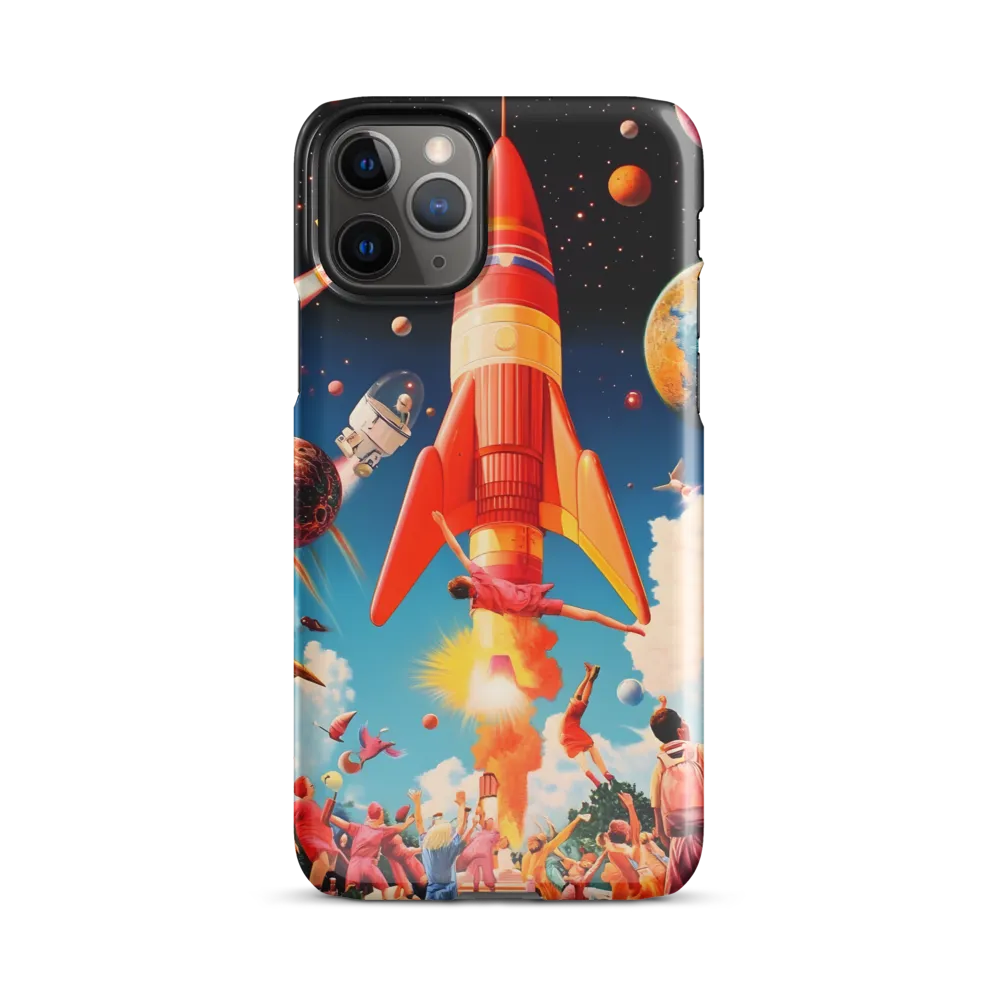 Launch of Imagination