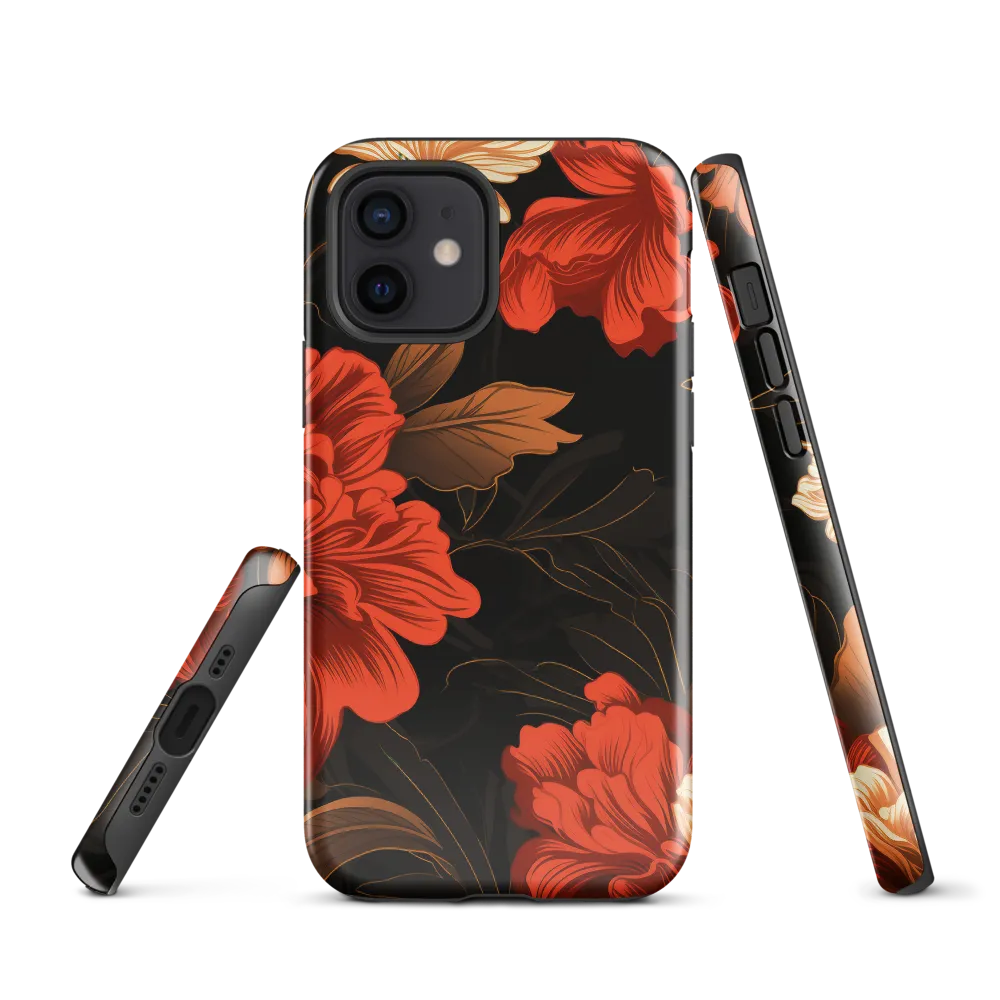 Elegance in Bloom