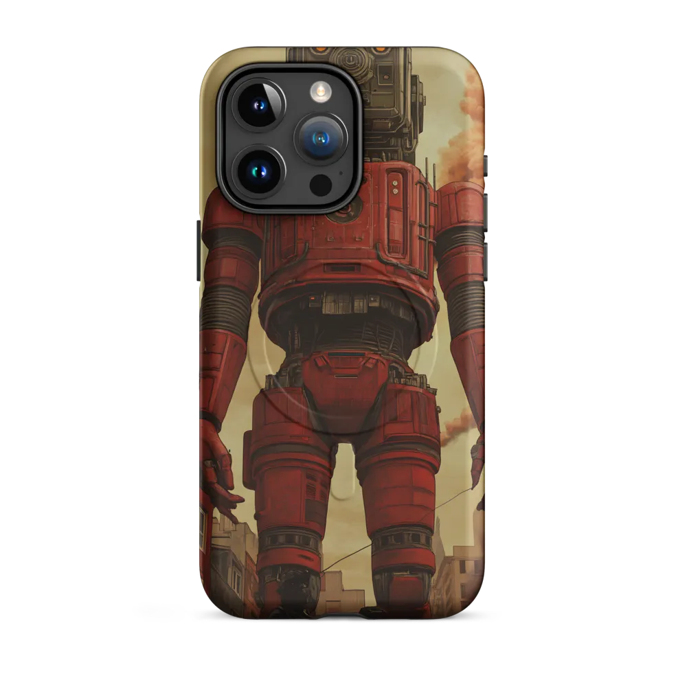 The Colossus of Rust