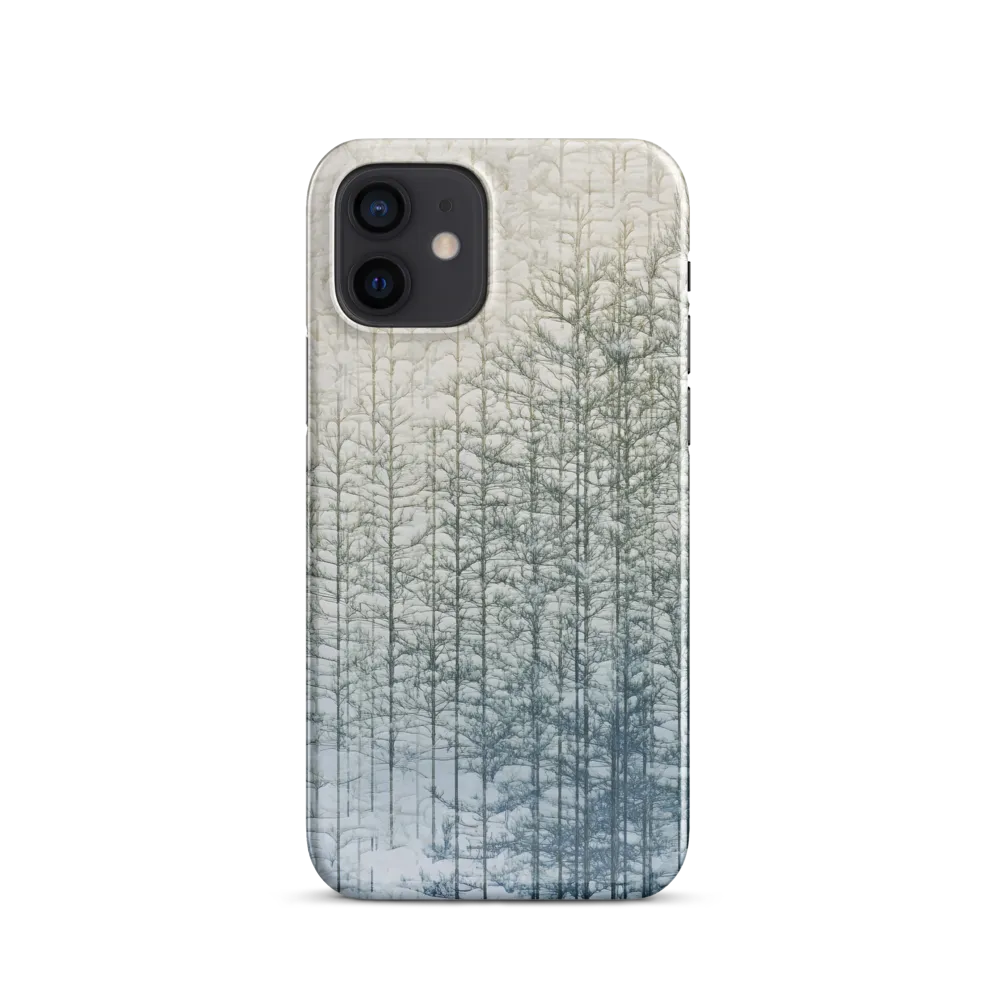 Ethereal Forest Landscape