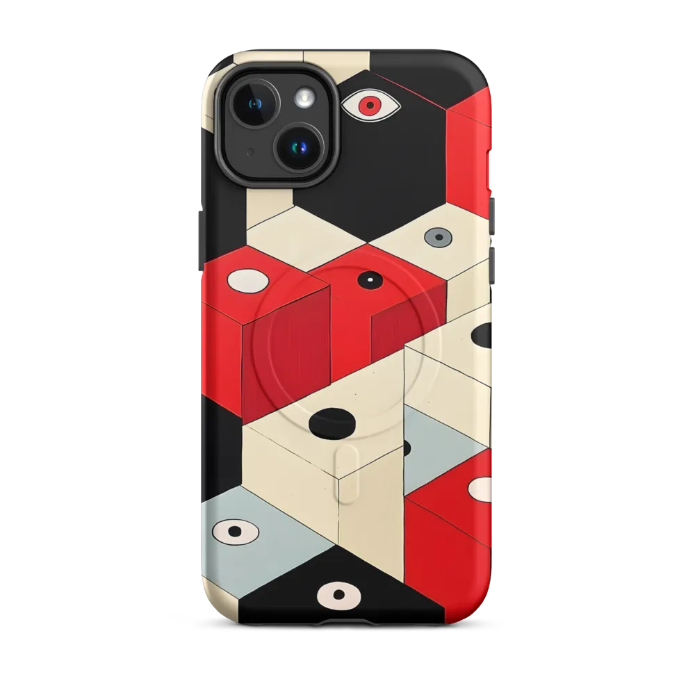 Dynamic Cubism