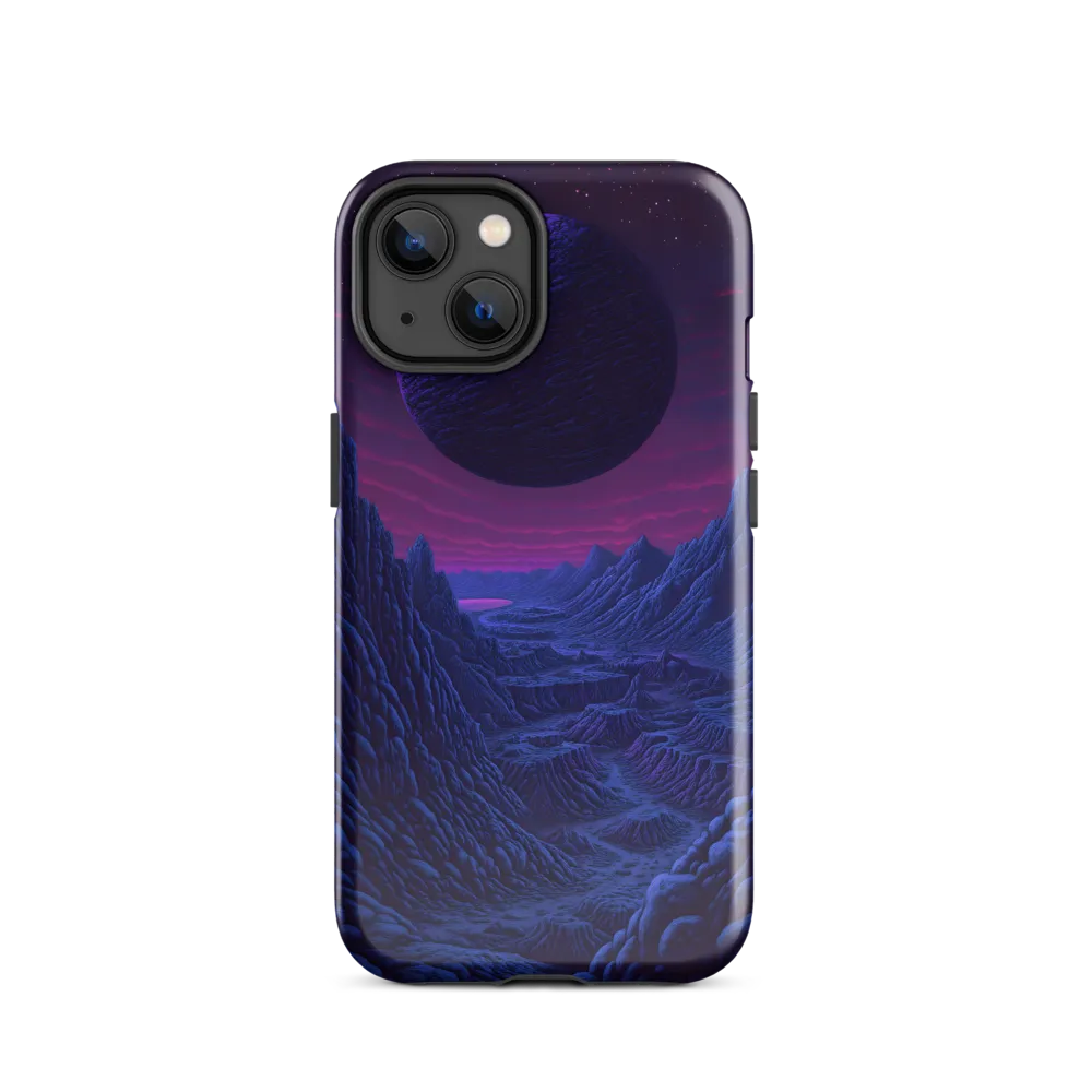 Cosmic Reverie