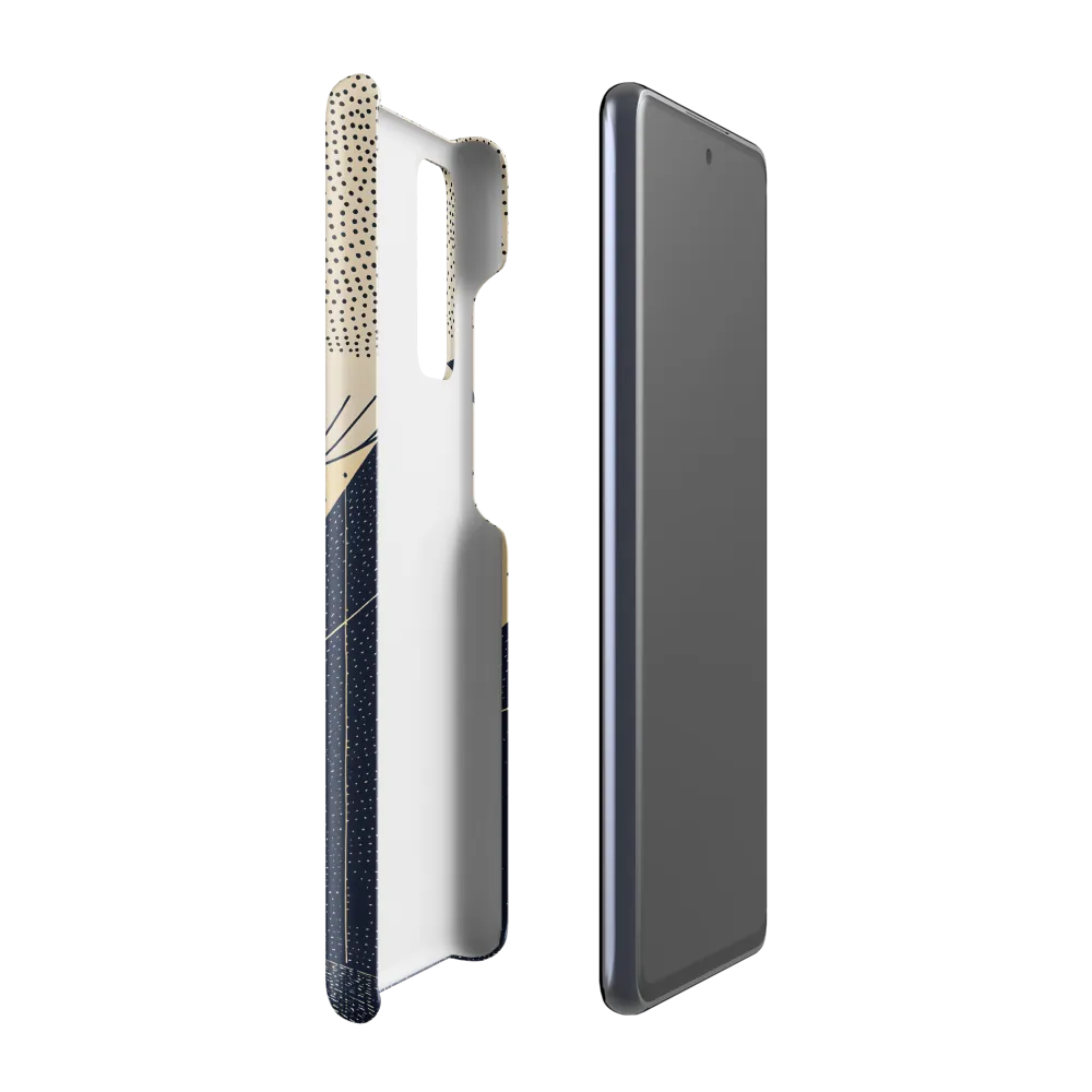 Urban Solitude | Phone Case |  S20 FE | Snap Case | Glossy