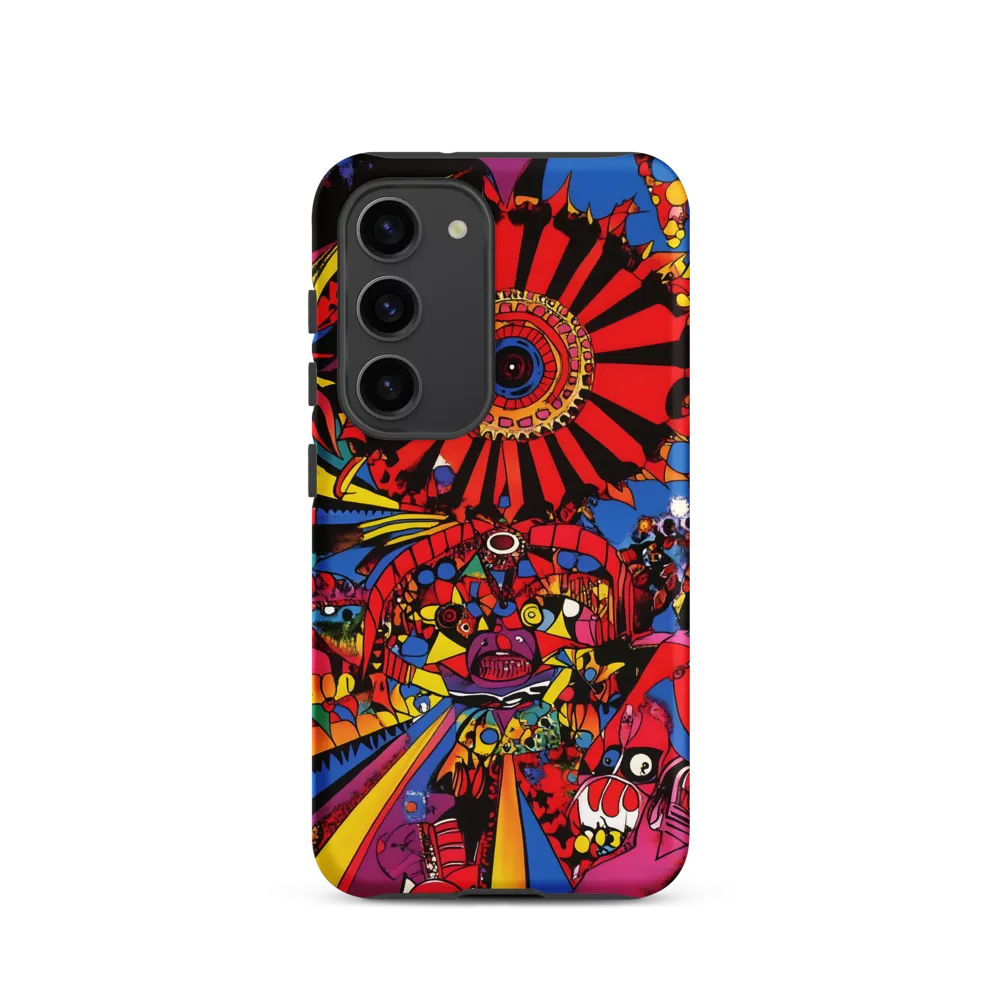 Cosmic Kaleidoscope