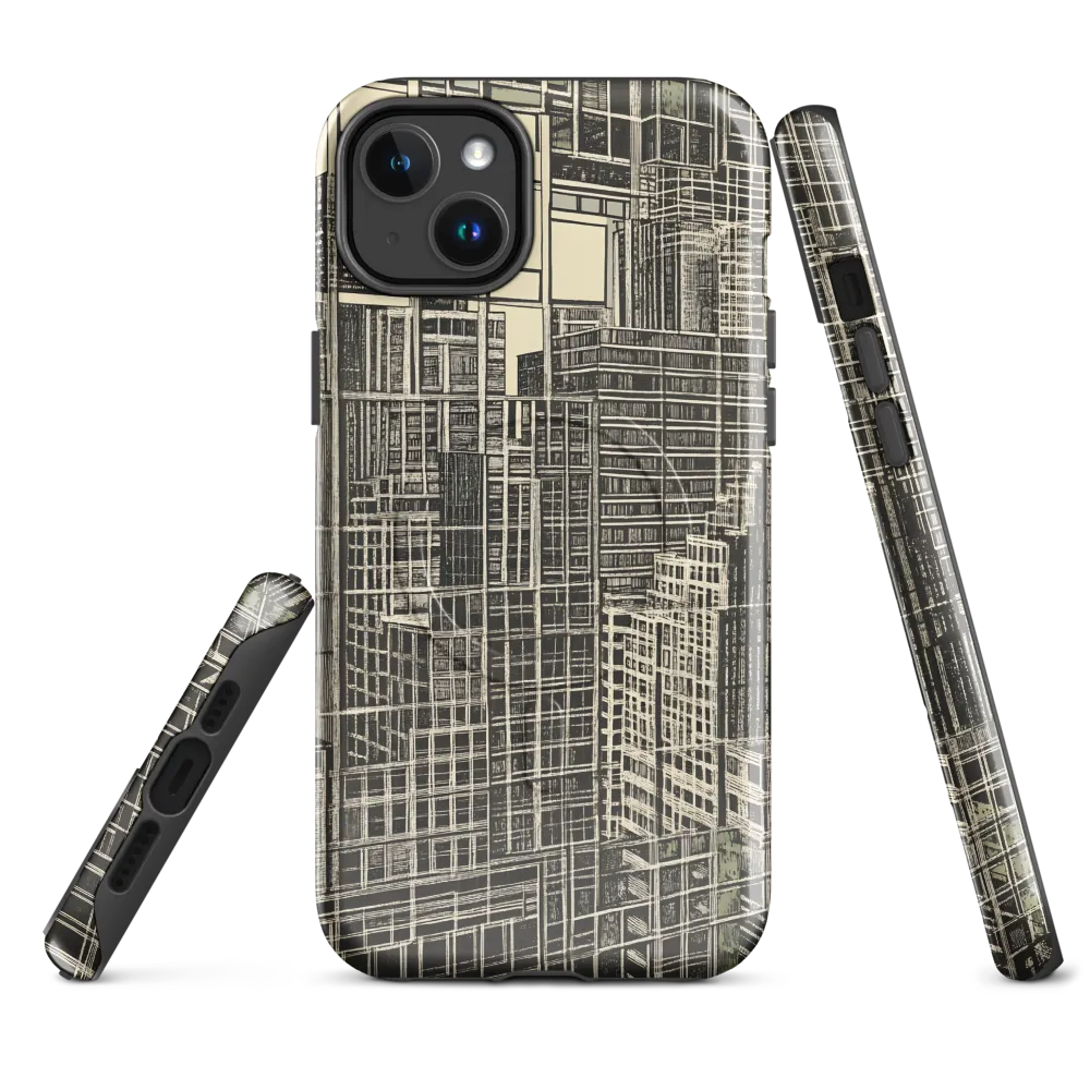 Urban Kaleidoscope
