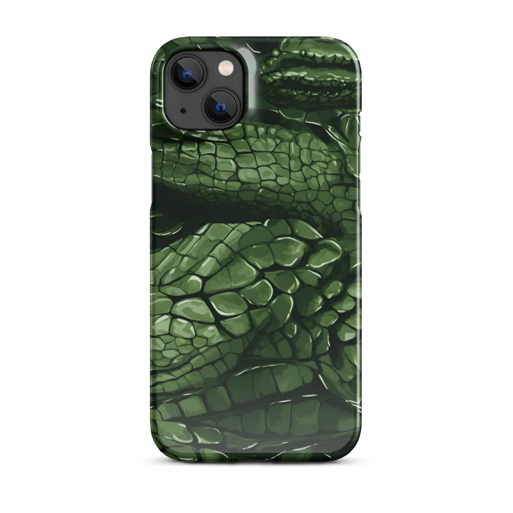 Serpentine Harmony