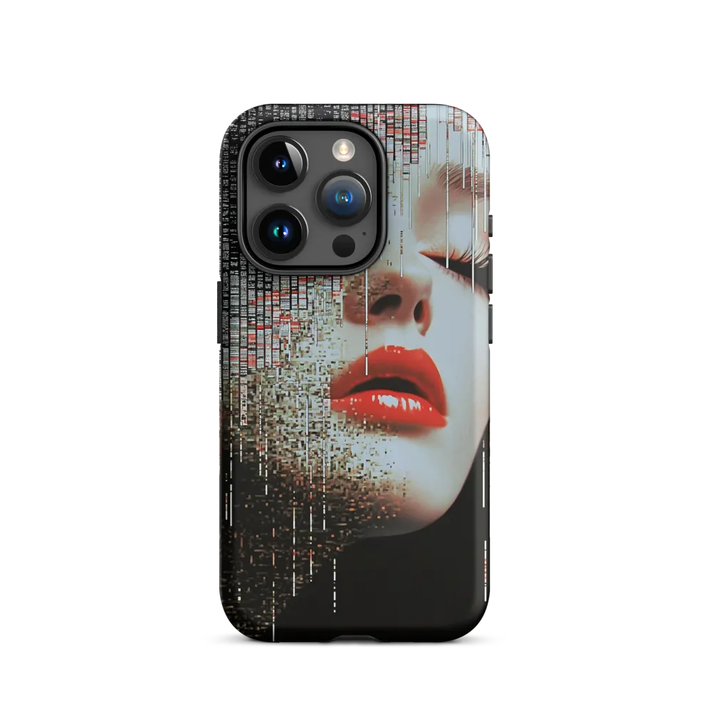 Fragmented Beauty