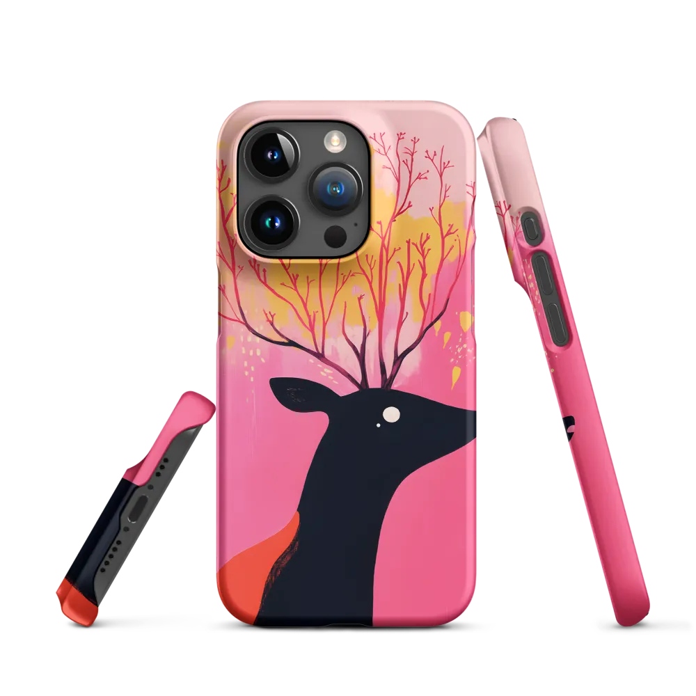 Whimsical Forest Guardian