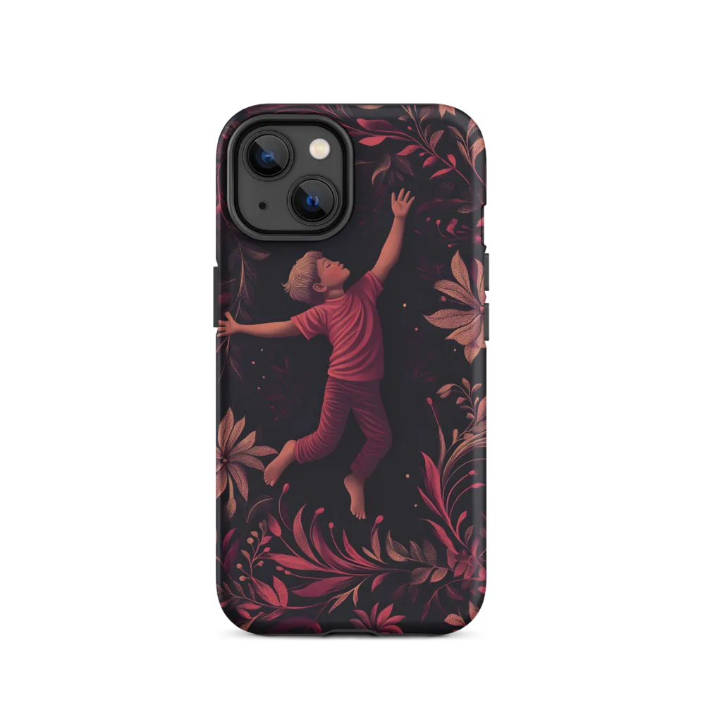 Embrace of Nature