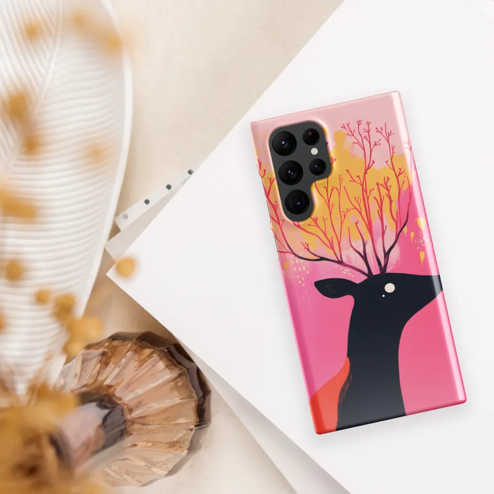 Whimsical Forest Guardian