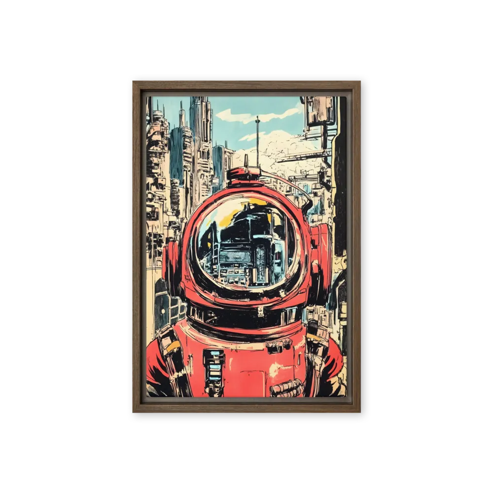 Reflections of Tomorrow