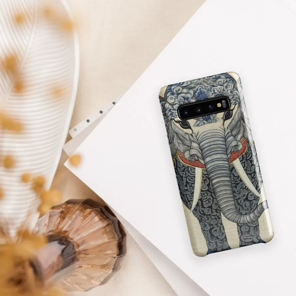 Majesty of the Elephant