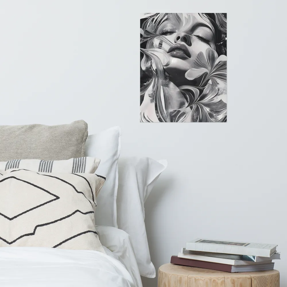 Harmony of Flows | Poster | 16″×20″