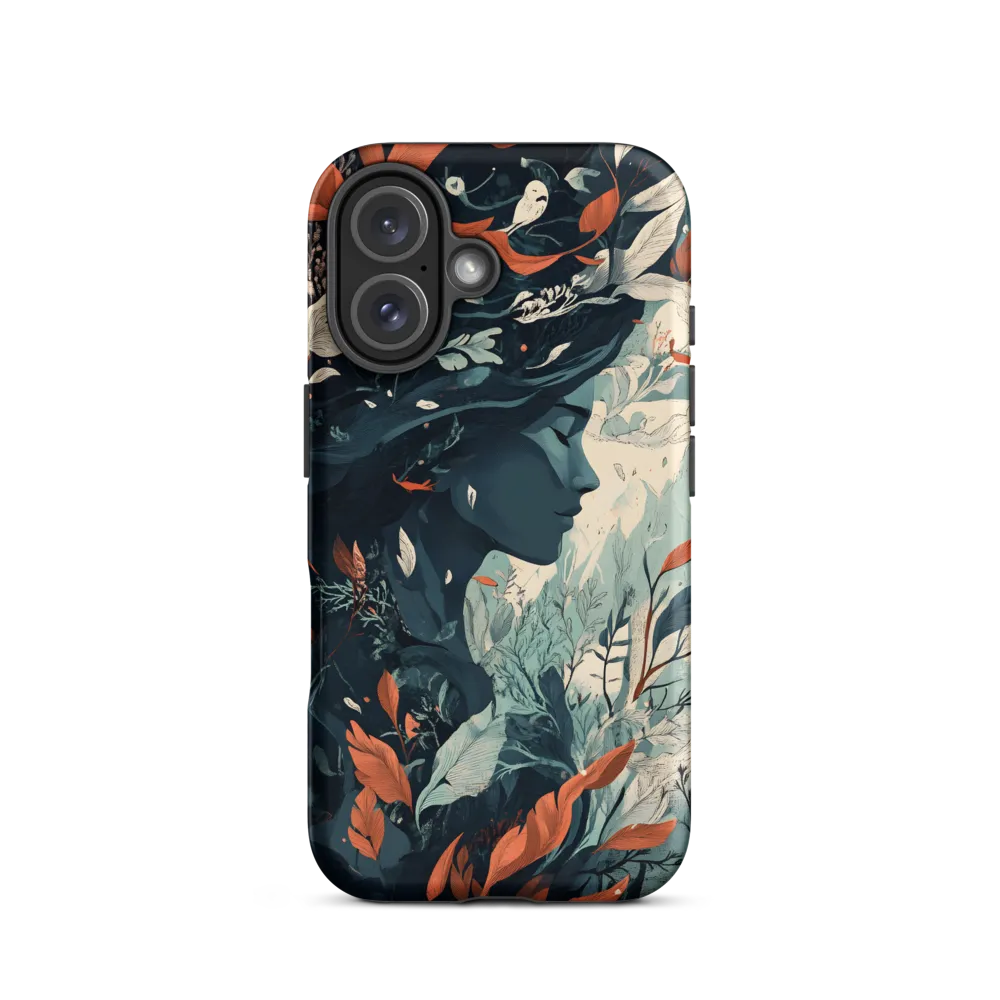 Harmony of Nature | Phone Case |  16 | Tough Case | Matte