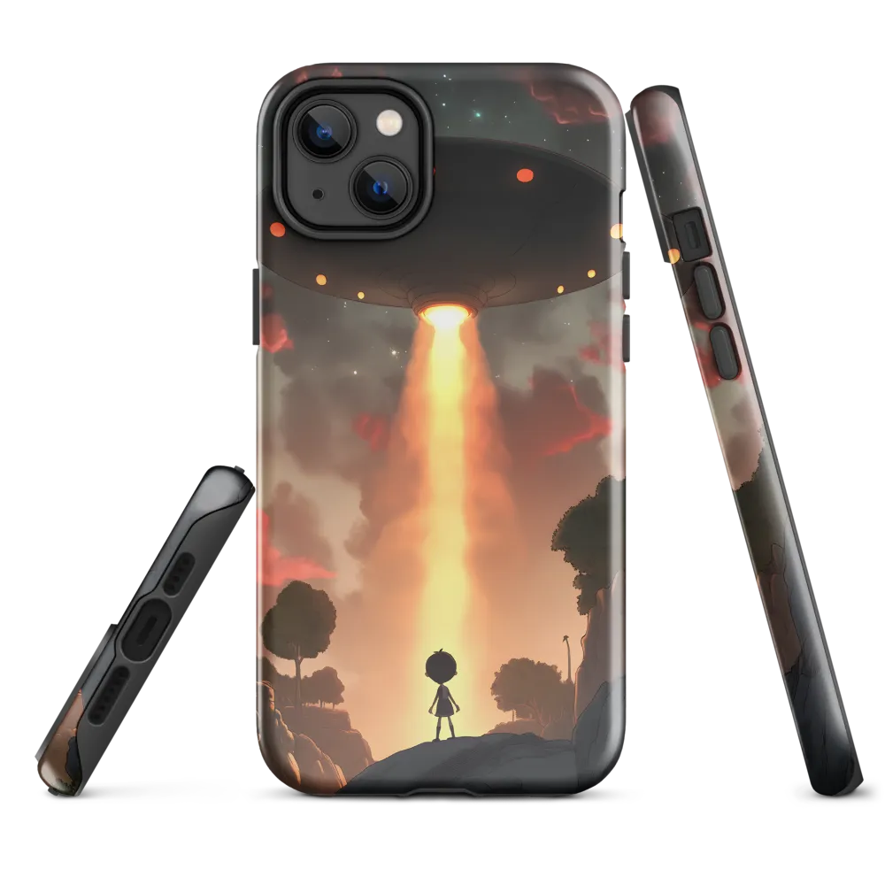Wonder Beneath the Stars