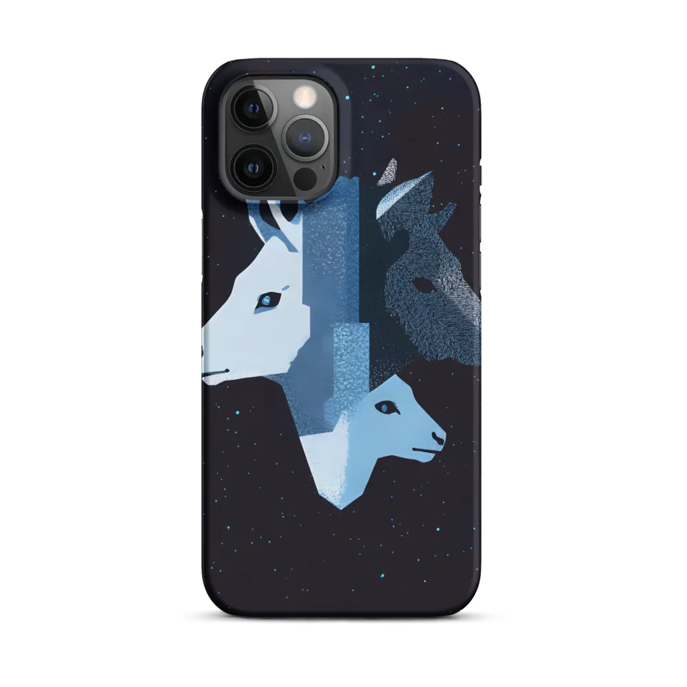Mystical Heralds of the Wilderness