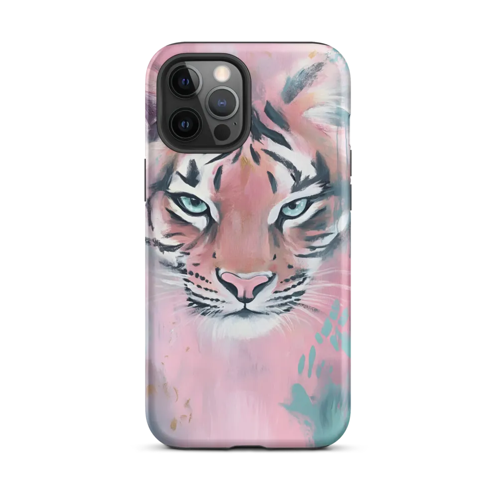 Gaze of the Tiger