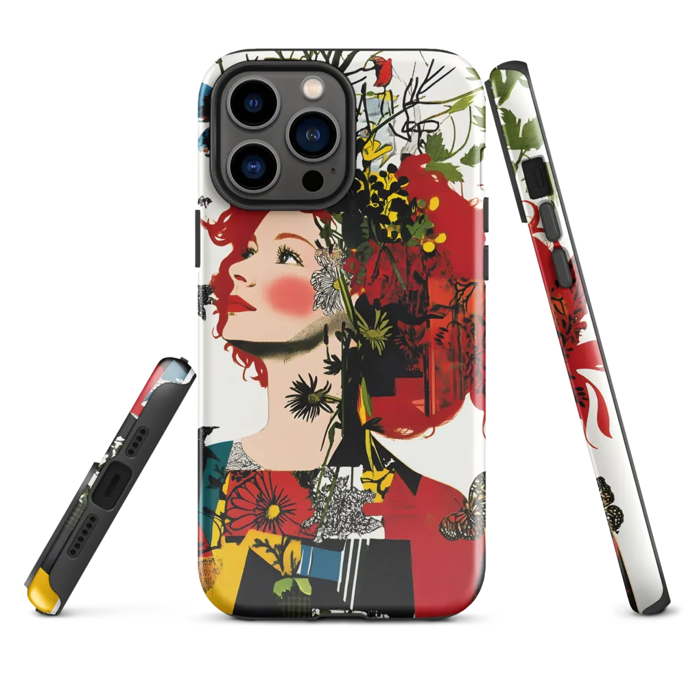 Floral Dreams