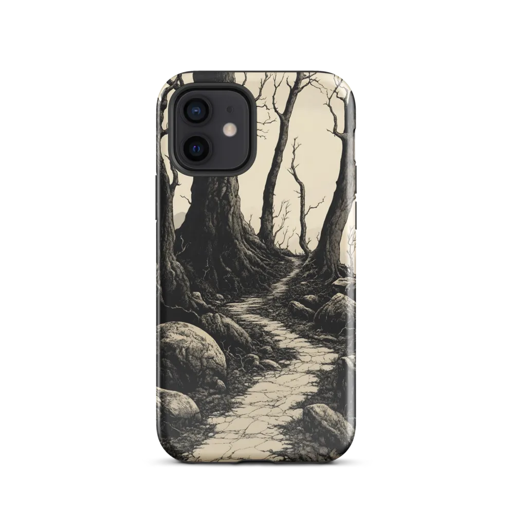 Whispers of the Forgotten Forest
