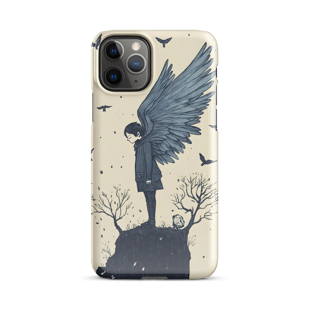 Wings of Reflection