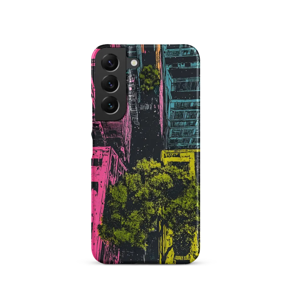 Urban Vibrance