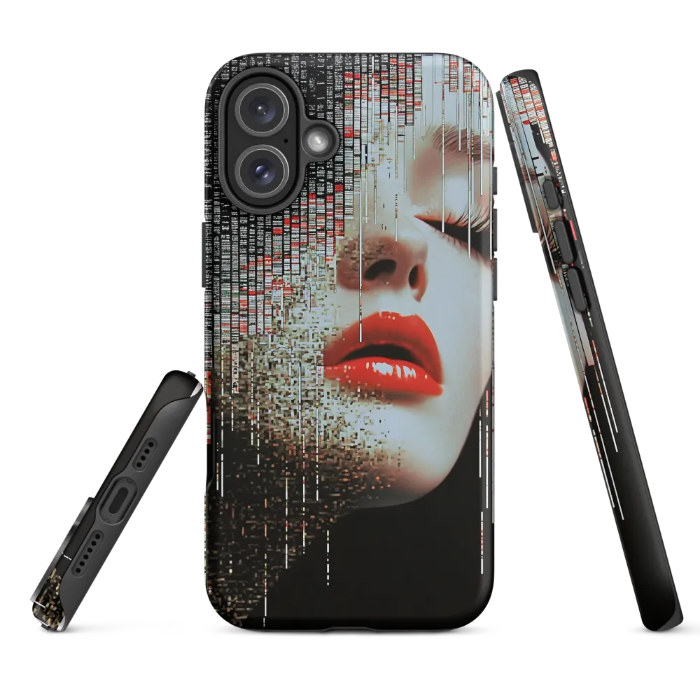 Fragmented Beauty
