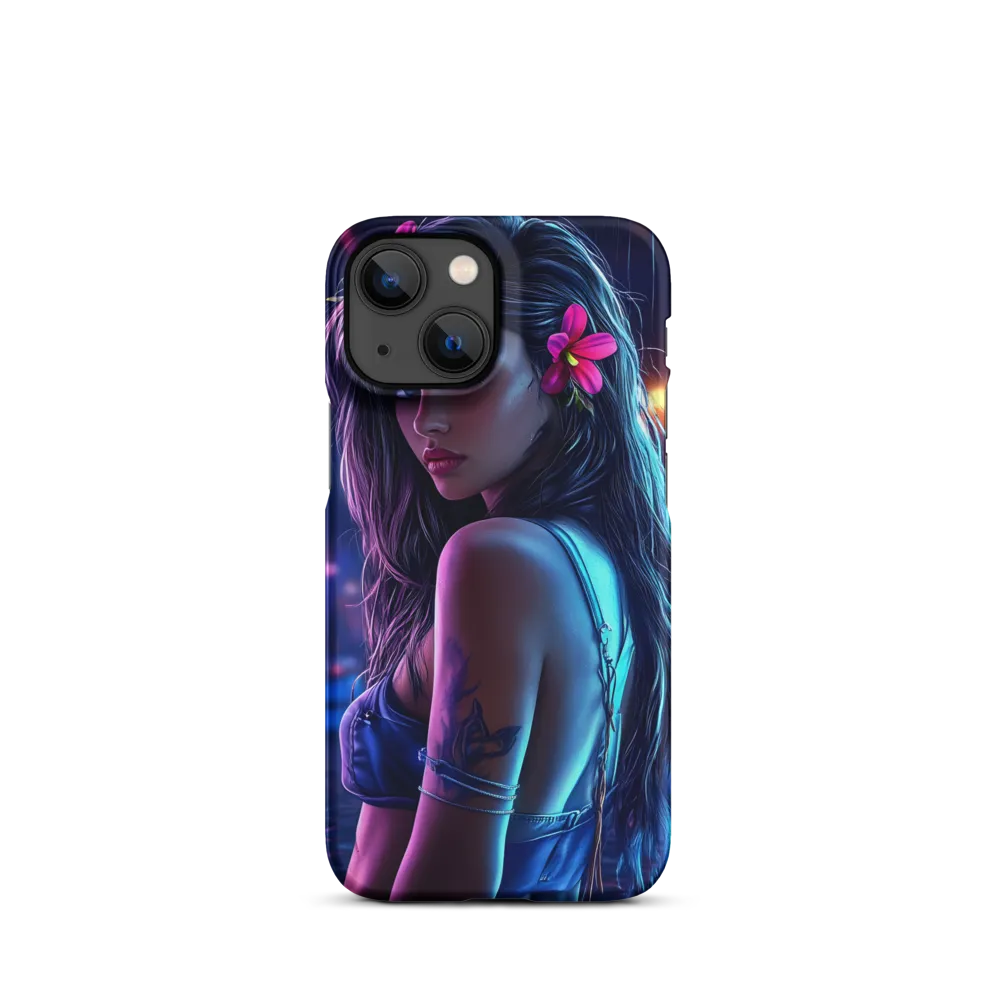 Neon Allure