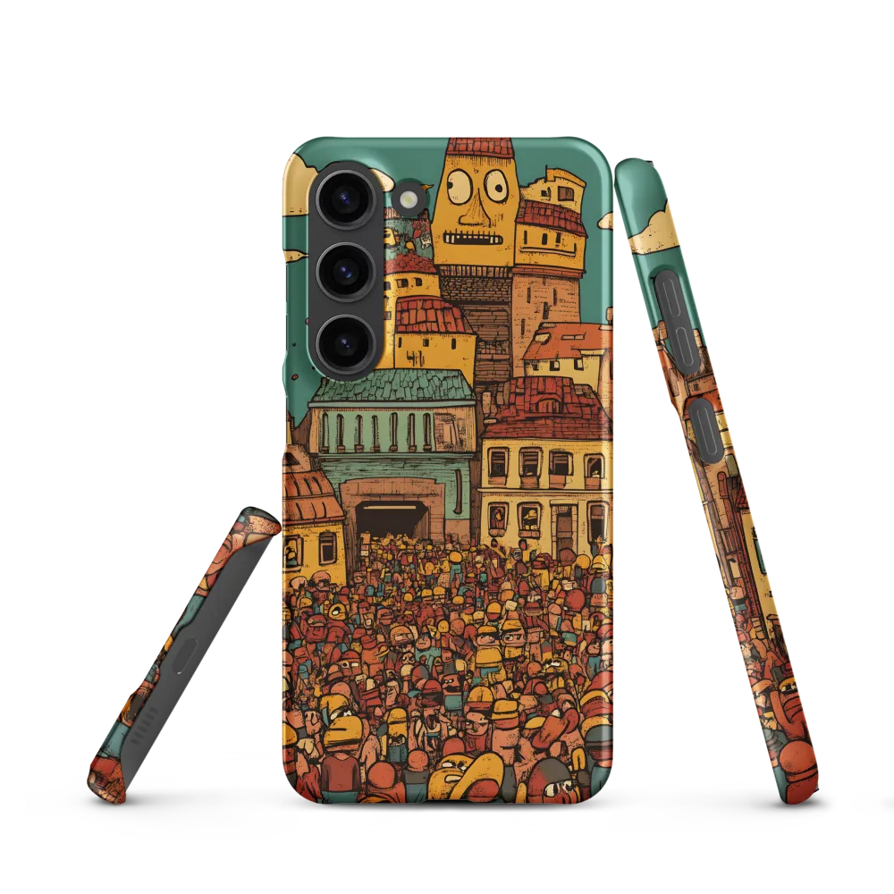 The Quirky City Gathering